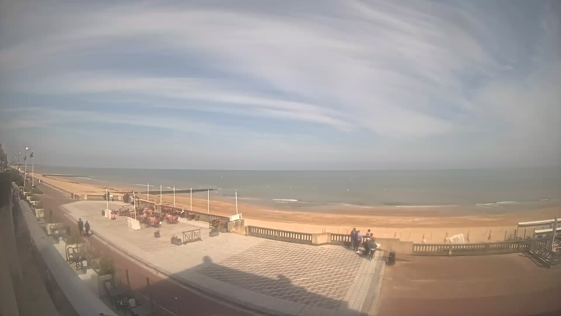 Cabourg Lun. 11:17