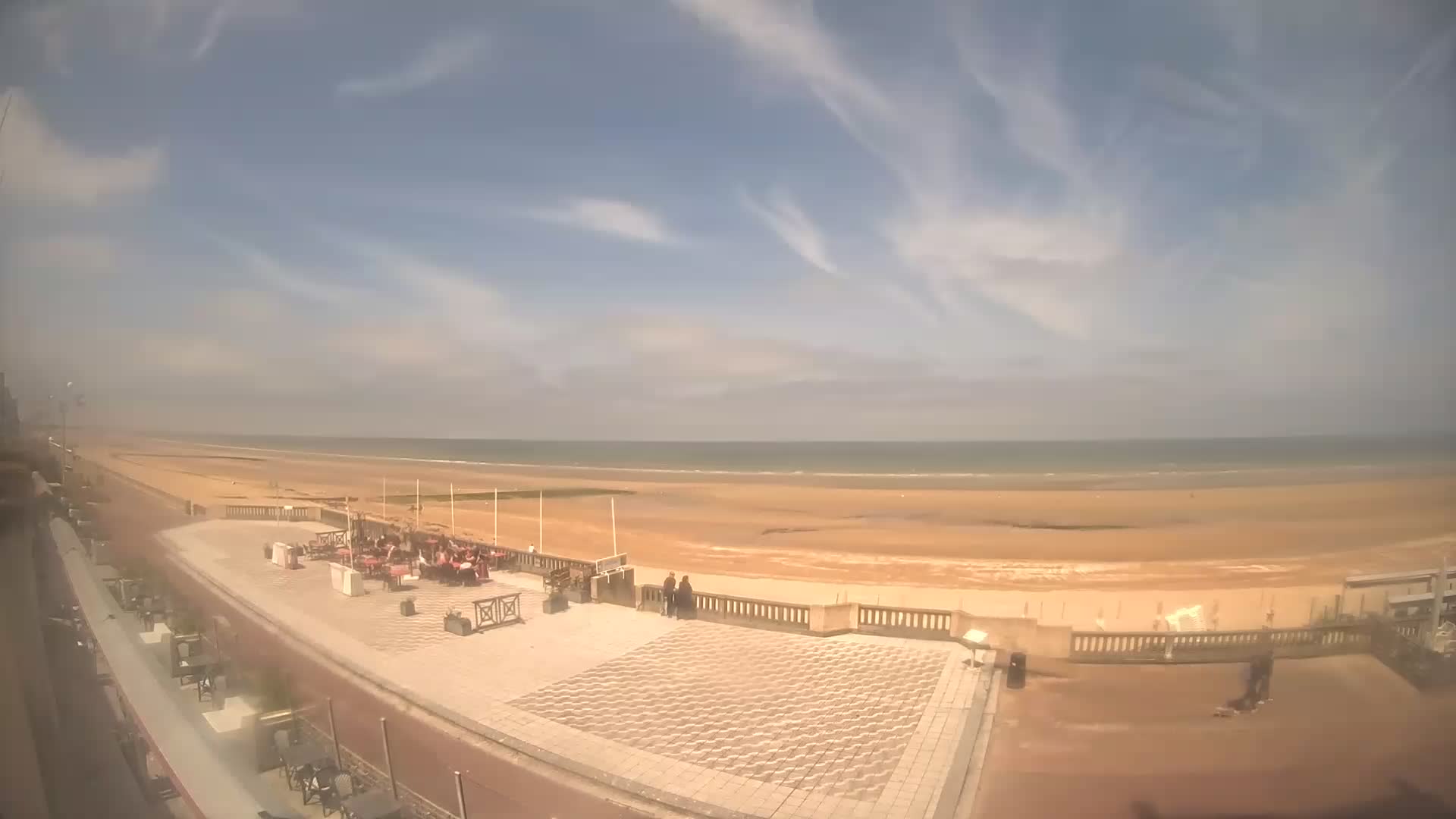 Cabourg Sat. 13:17