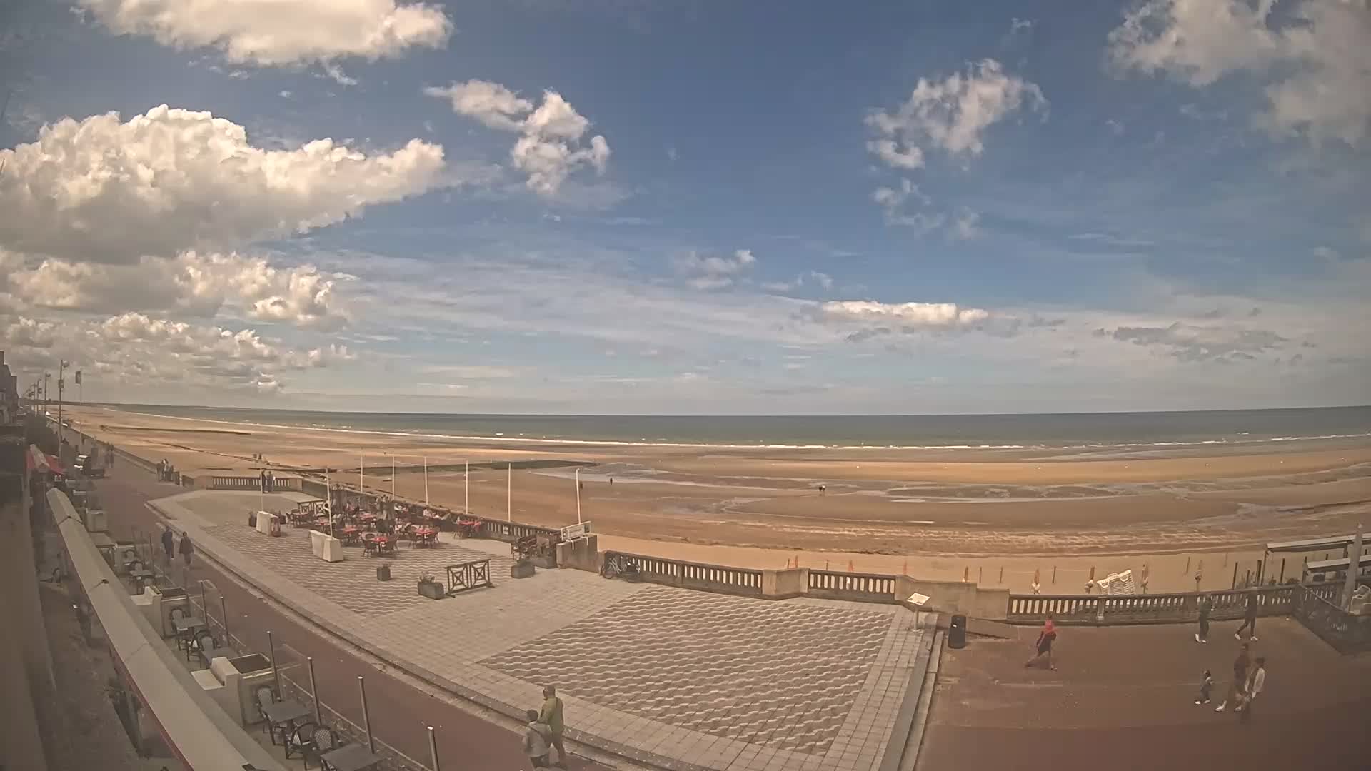 Cabourg Sat. 14:17