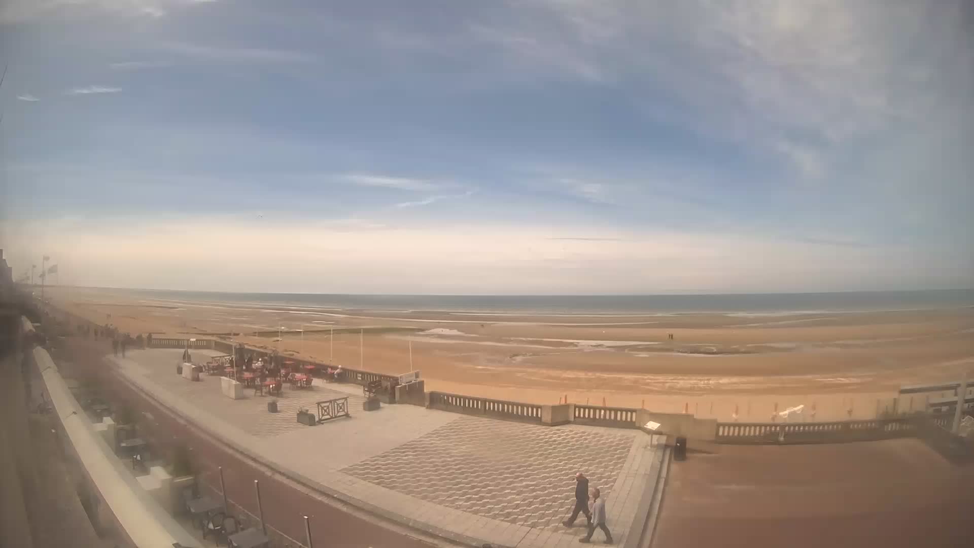 Cabourg Dom. 15:17