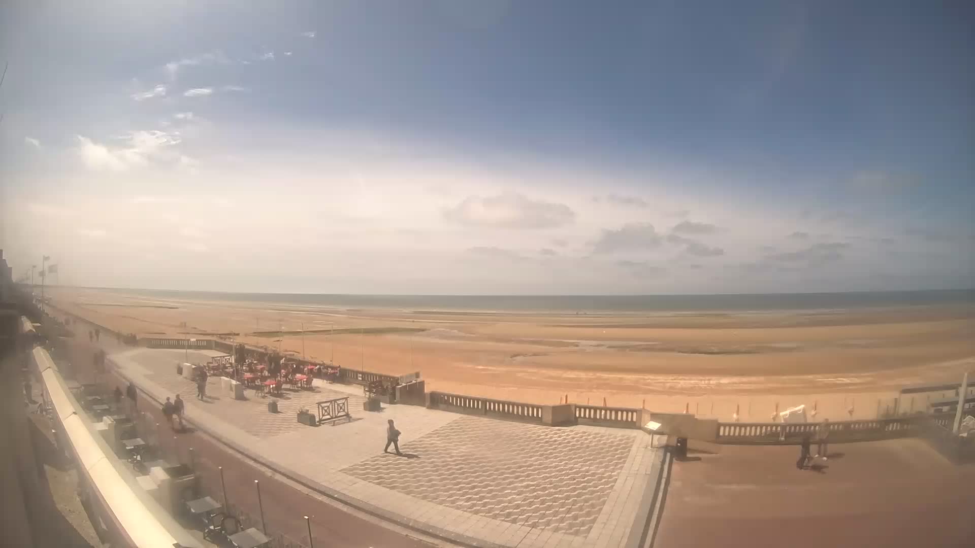 Cabourg Sat. 16:17