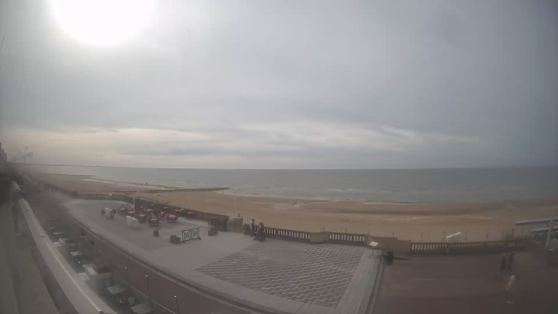 Cabourg Sat. 18:17