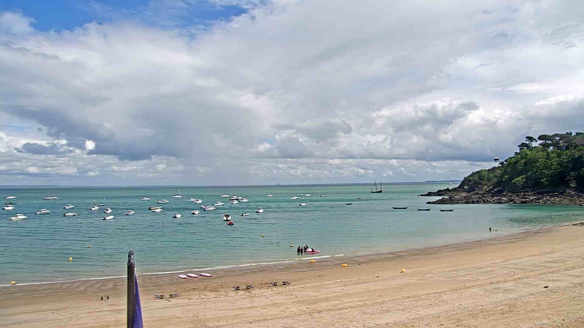 Cancale Fre. 15:11