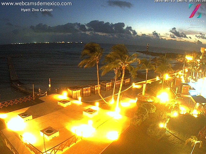 Cancún Fre. 05:29