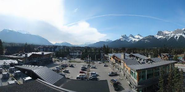 Canmore Fr. 09:33