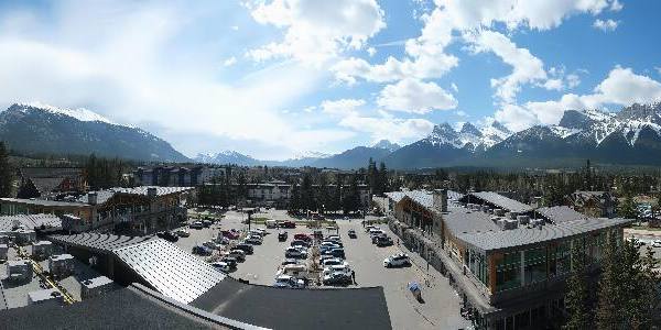 Canmore Fr. 11:33