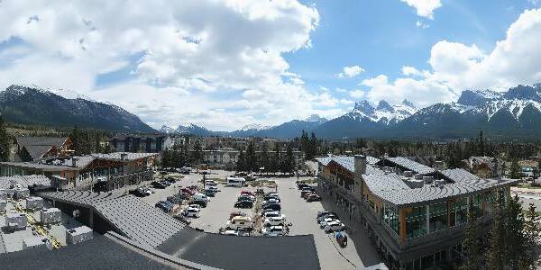 Canmore Je. 13:33
