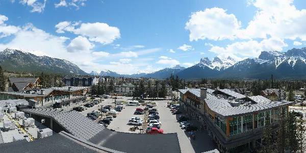 Canmore Je. 14:33