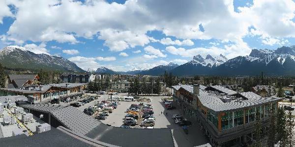 Canmore Fri. 15:33
