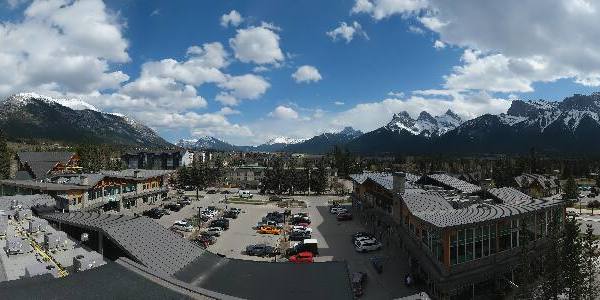 Canmore Je. 16:33