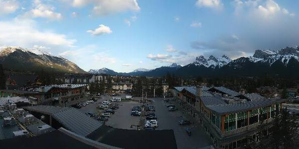 Canmore Je. 20:33