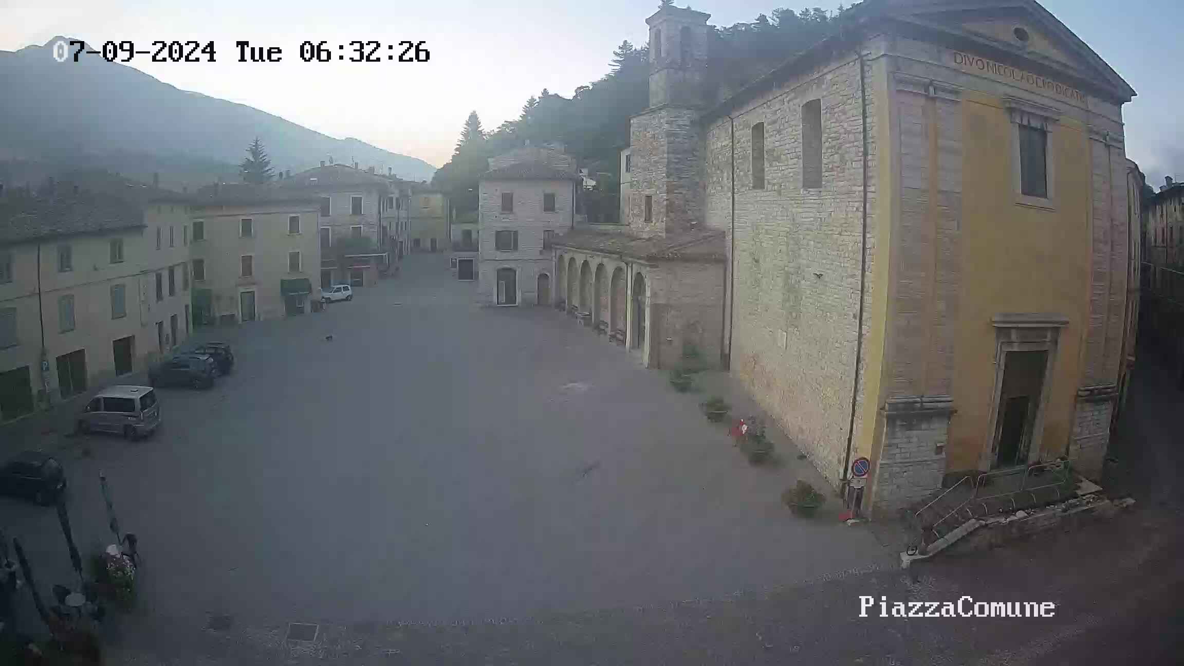Cantiano Je. 06:32