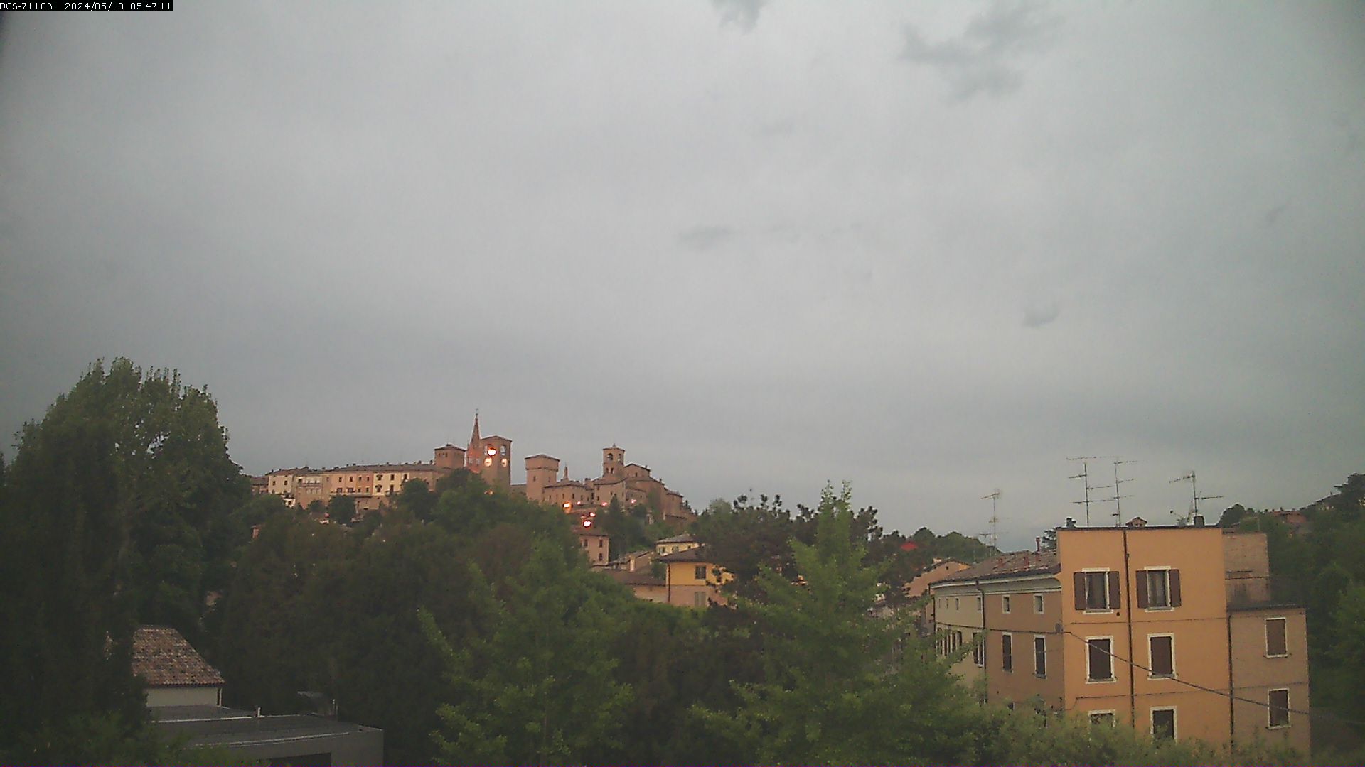Castelvetro di Modena Ven. 05:48