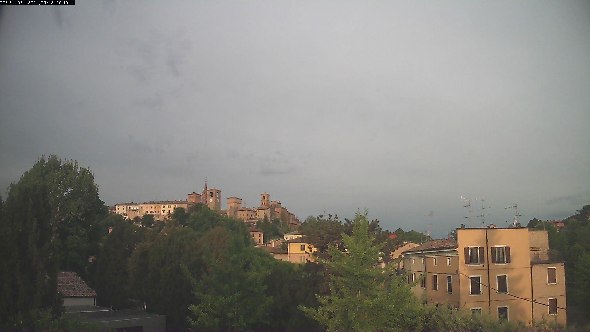 Castelvetro di Modena Sat. 06:48