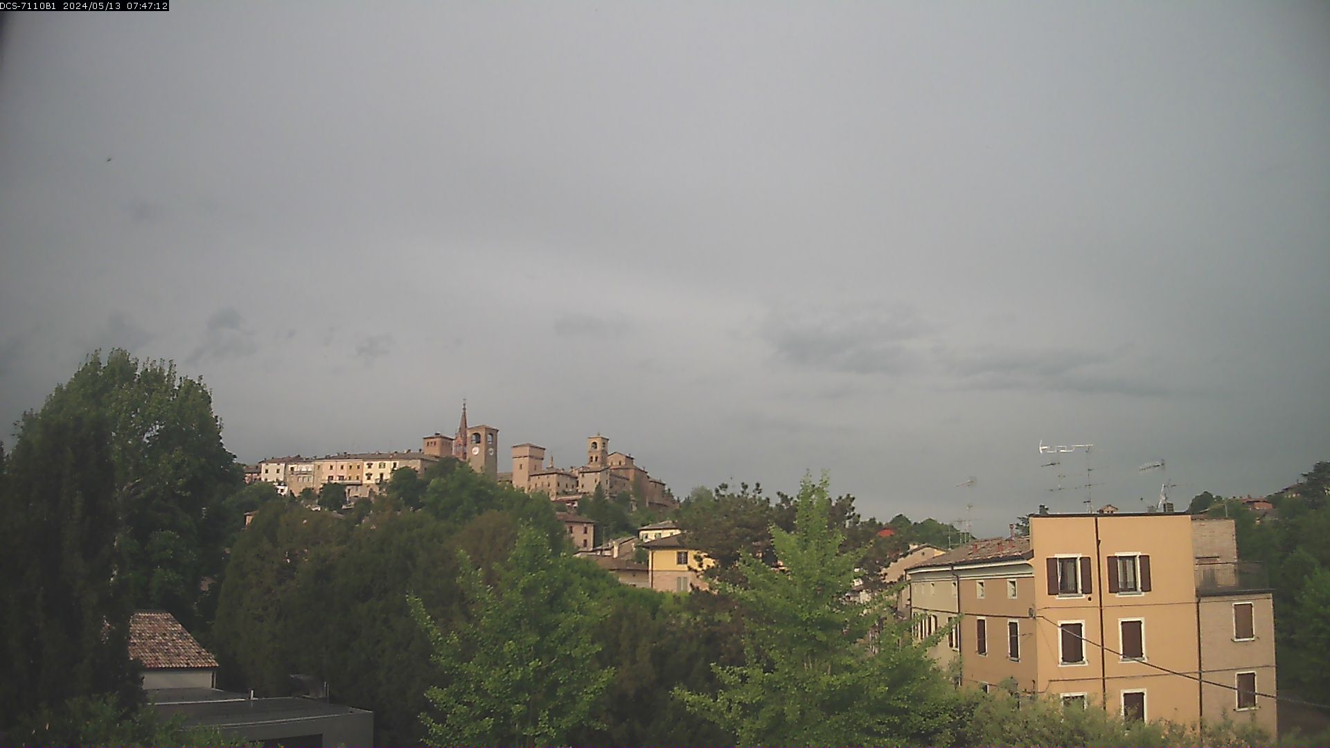 Castelvetro di Modena Fri. 07:48