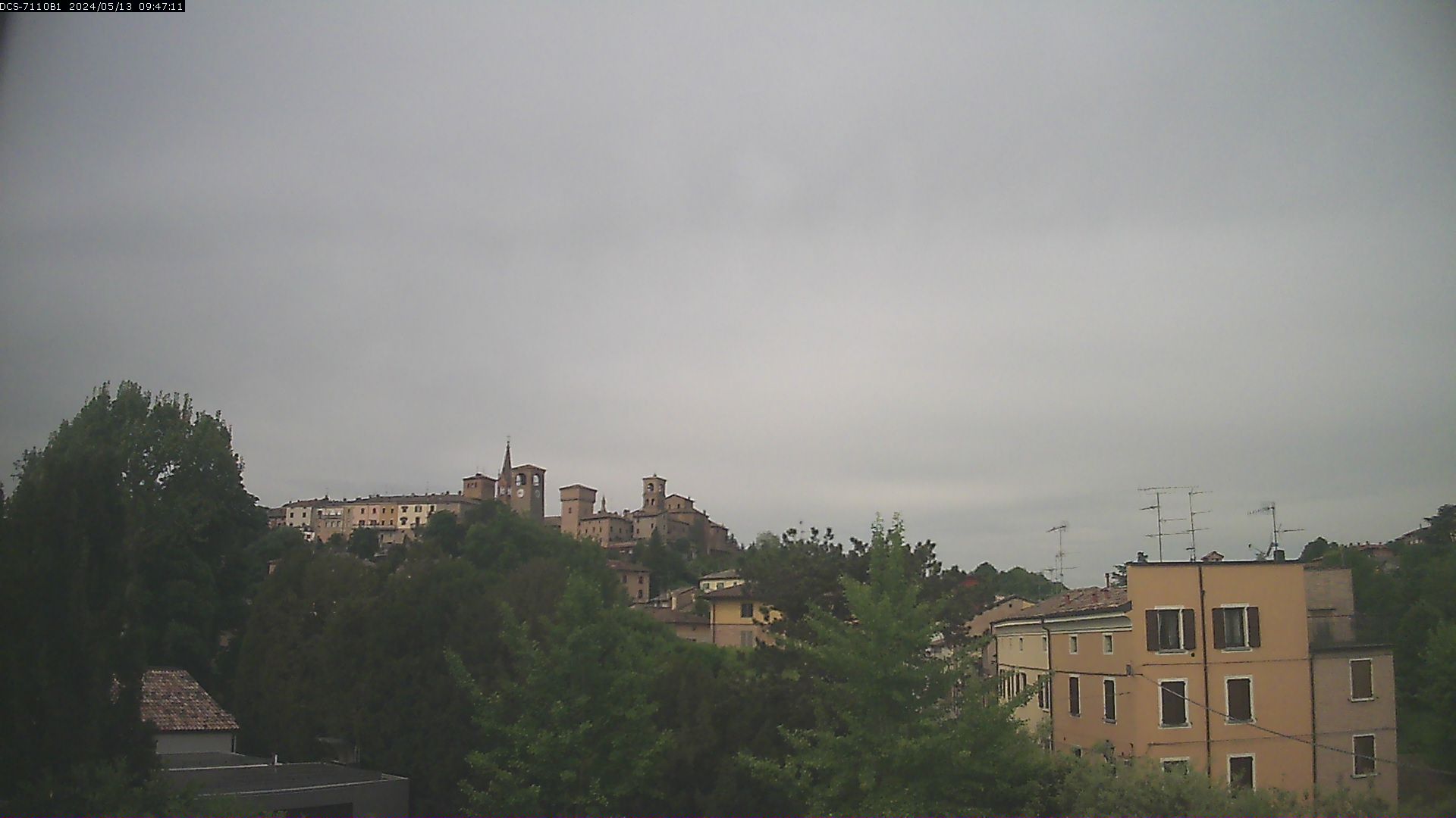 Castelvetro di Modena Jue. 09:48