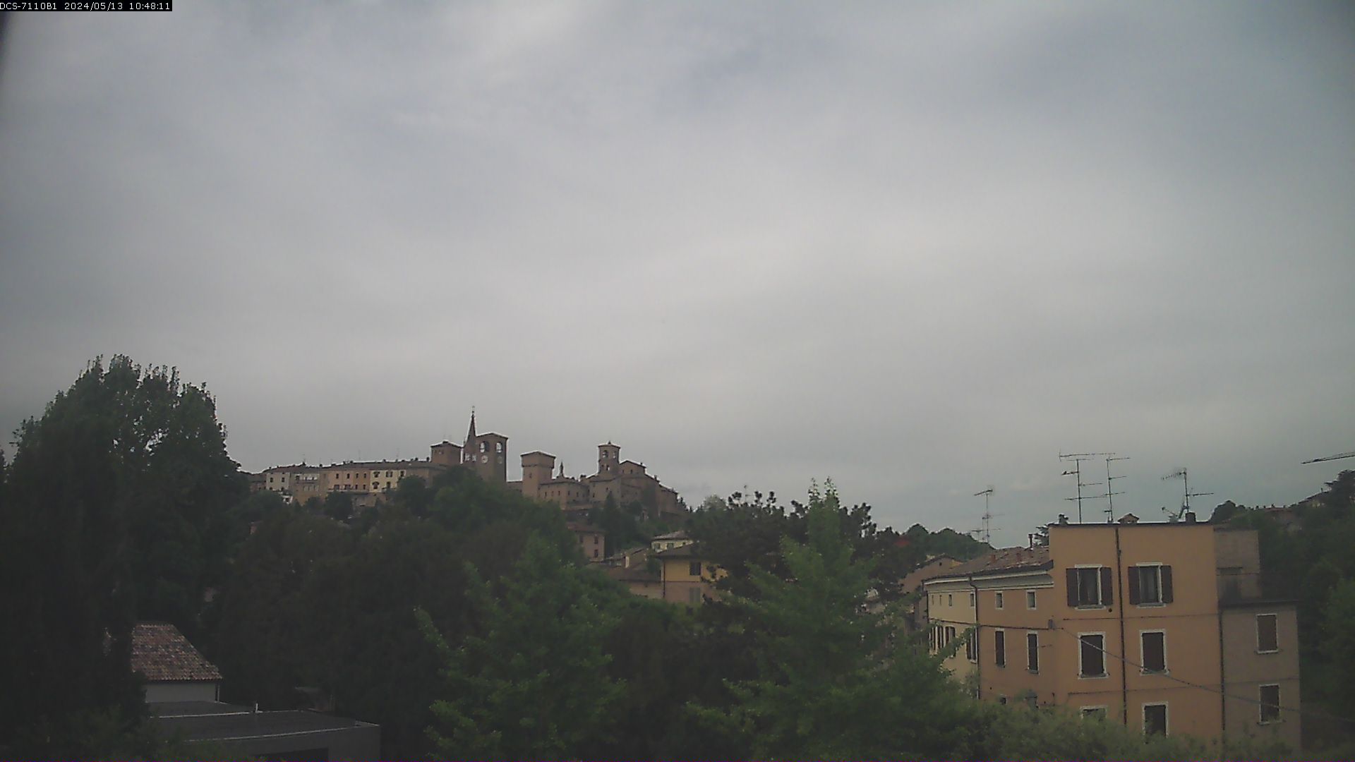 Castelvetro di Modena Fre. 10:48