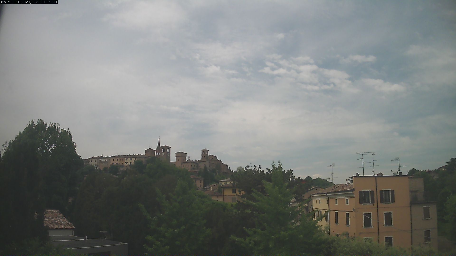 Castelvetro di Modena Jue. 12:48