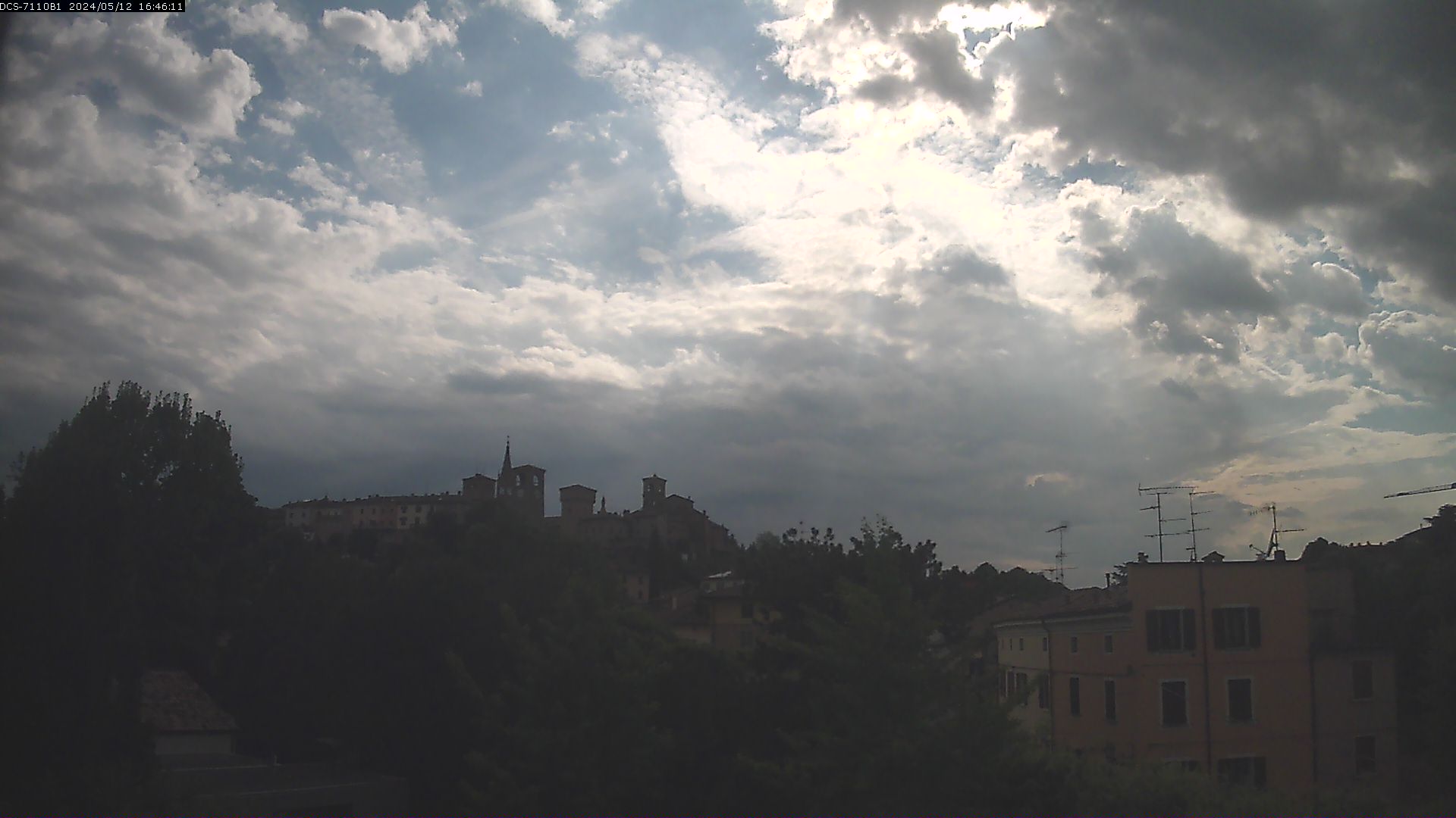 Castelvetro di Modena Fri. 16:48