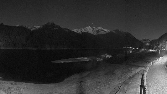 Ceresole Reale Dom. 04:35