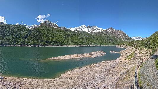 Ceresole Reale Dom. 10:35