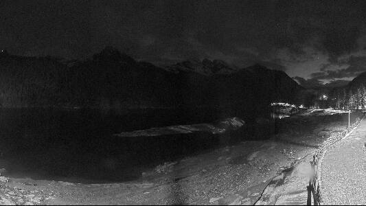 Ceresole Reale Dom. 22:35