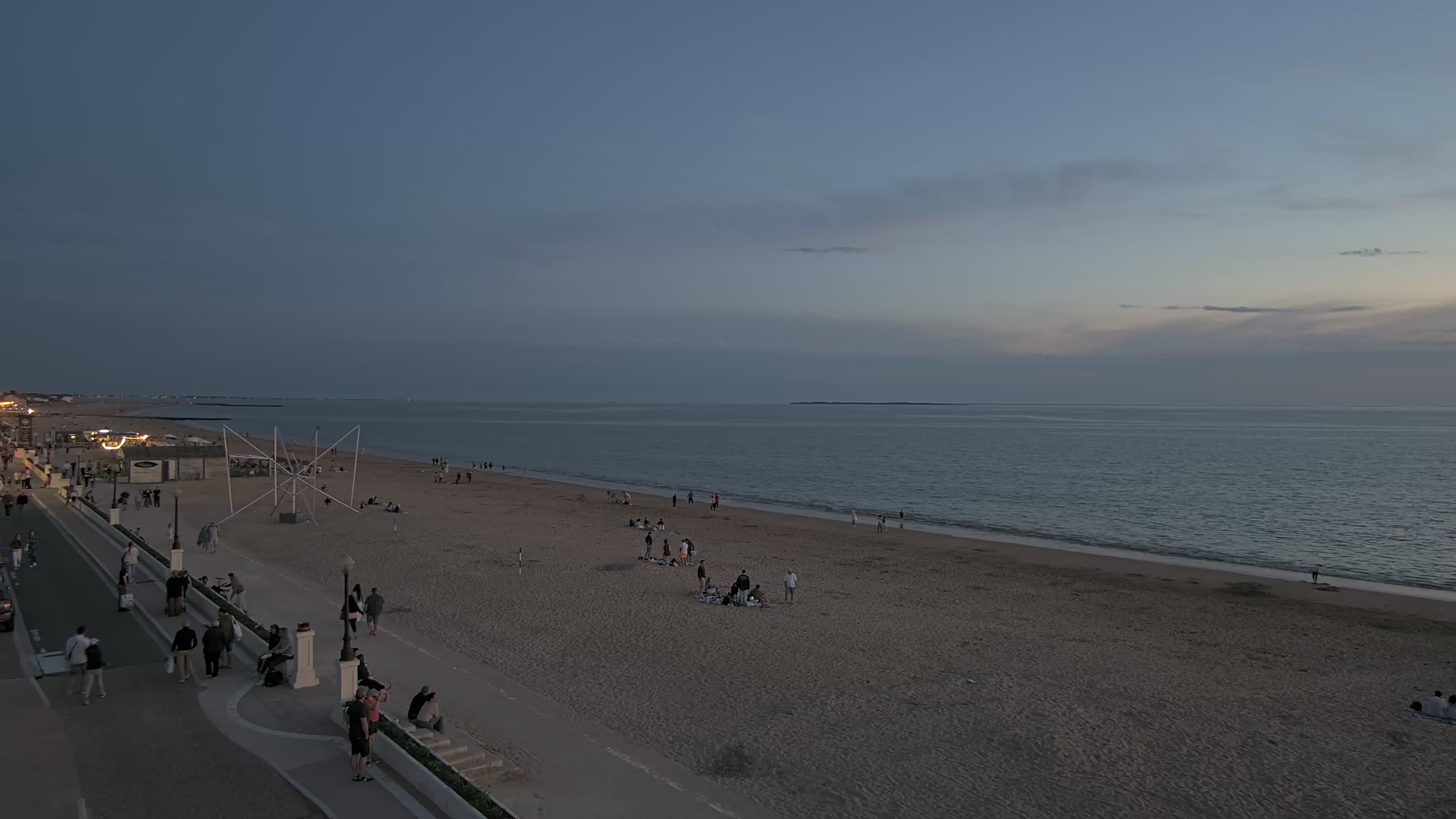 Châtelaillon-Plage Gio. 22:07