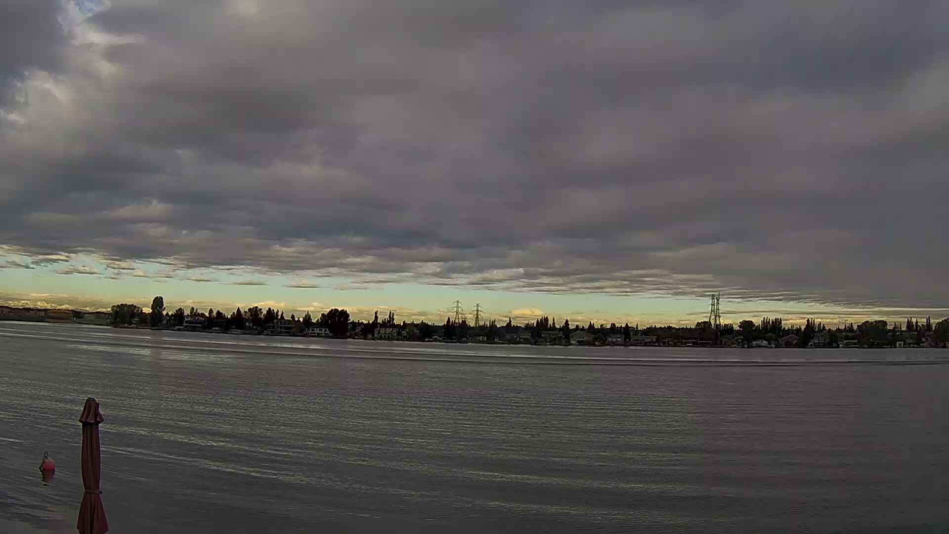 Chestermere Dom. 07:35