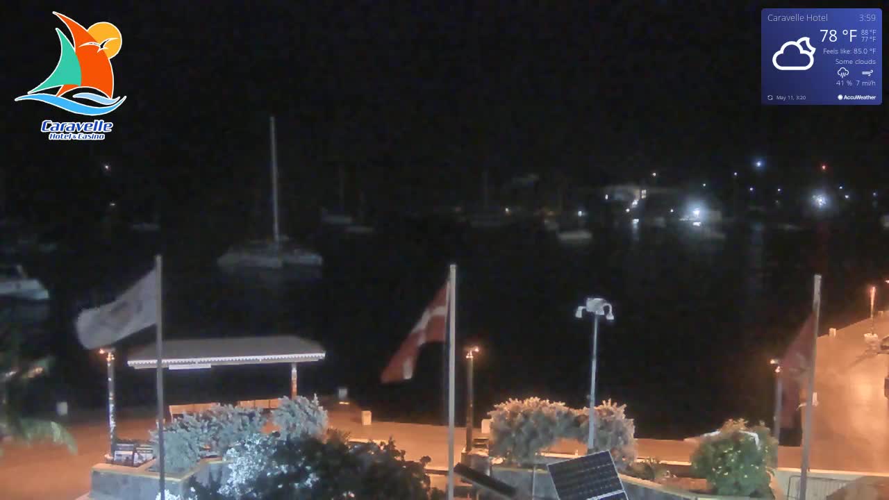Christiansted, Saint Croix Wed. 04:27