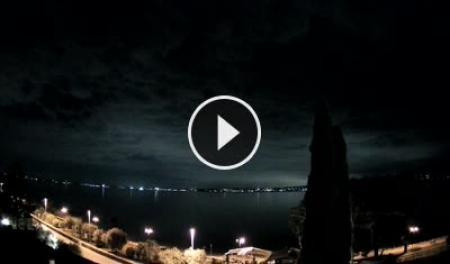 Cisano (Lago de Garda) Dom. 02:21