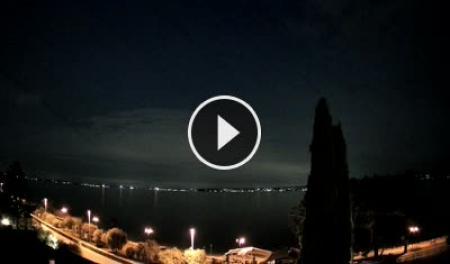 Cisano (Lago de Garda) Dom. 04:21