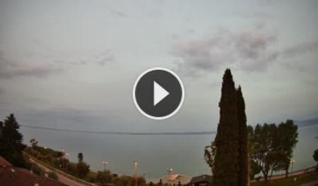 Cisano (Lago de Garda) Dom. 05:21