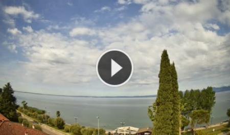 Cisano (Lago de Garda) Dom. 09:21