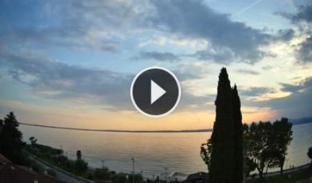 Cisano (Lago de Garda) Dom. 20:21