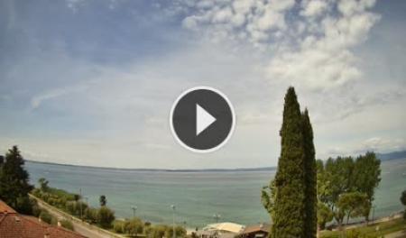 Cisano (Lago di Garda) Dom. 11:21