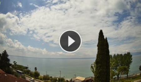 Cisano (Lago di Garda) Sab. 13:21