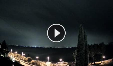 Cisano (Lake Garda) Fri. 02:22