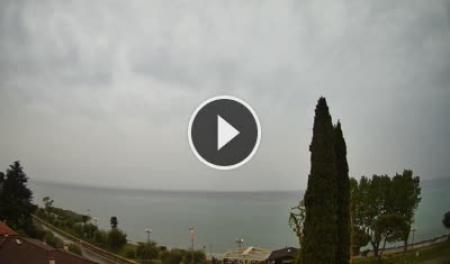 Cisano (Lake Garda) Fri. 06:22