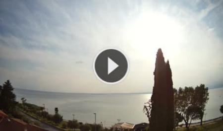 Cisano (Lake Garda) Thu. 18:22