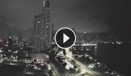 Ciudad de Panamá Jue. 00:33