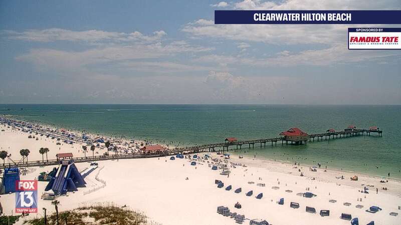 Clearwater Beach, Florida Dom. 14:56
