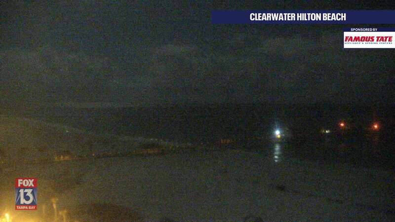 Clearwater Beach, Floride Di. 00:56