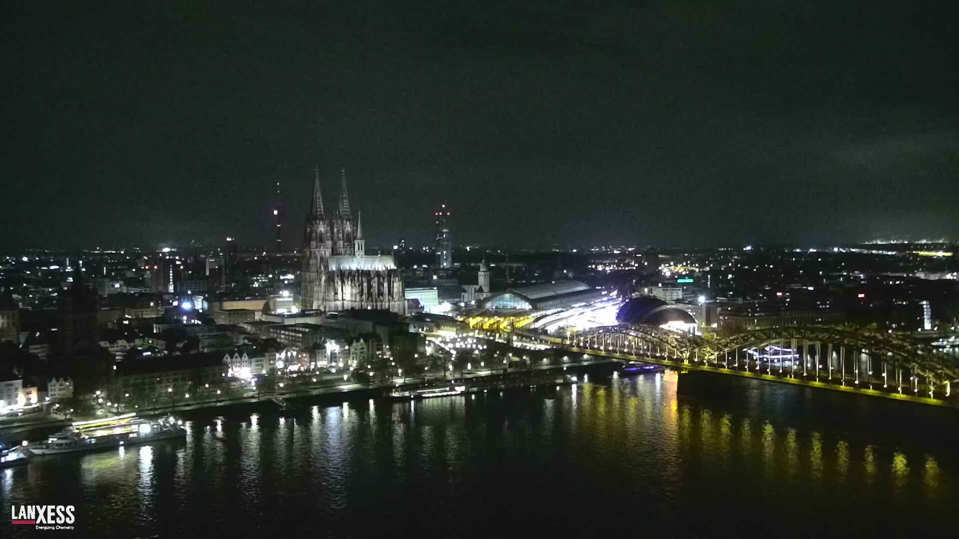 Cologne Di. 00:33