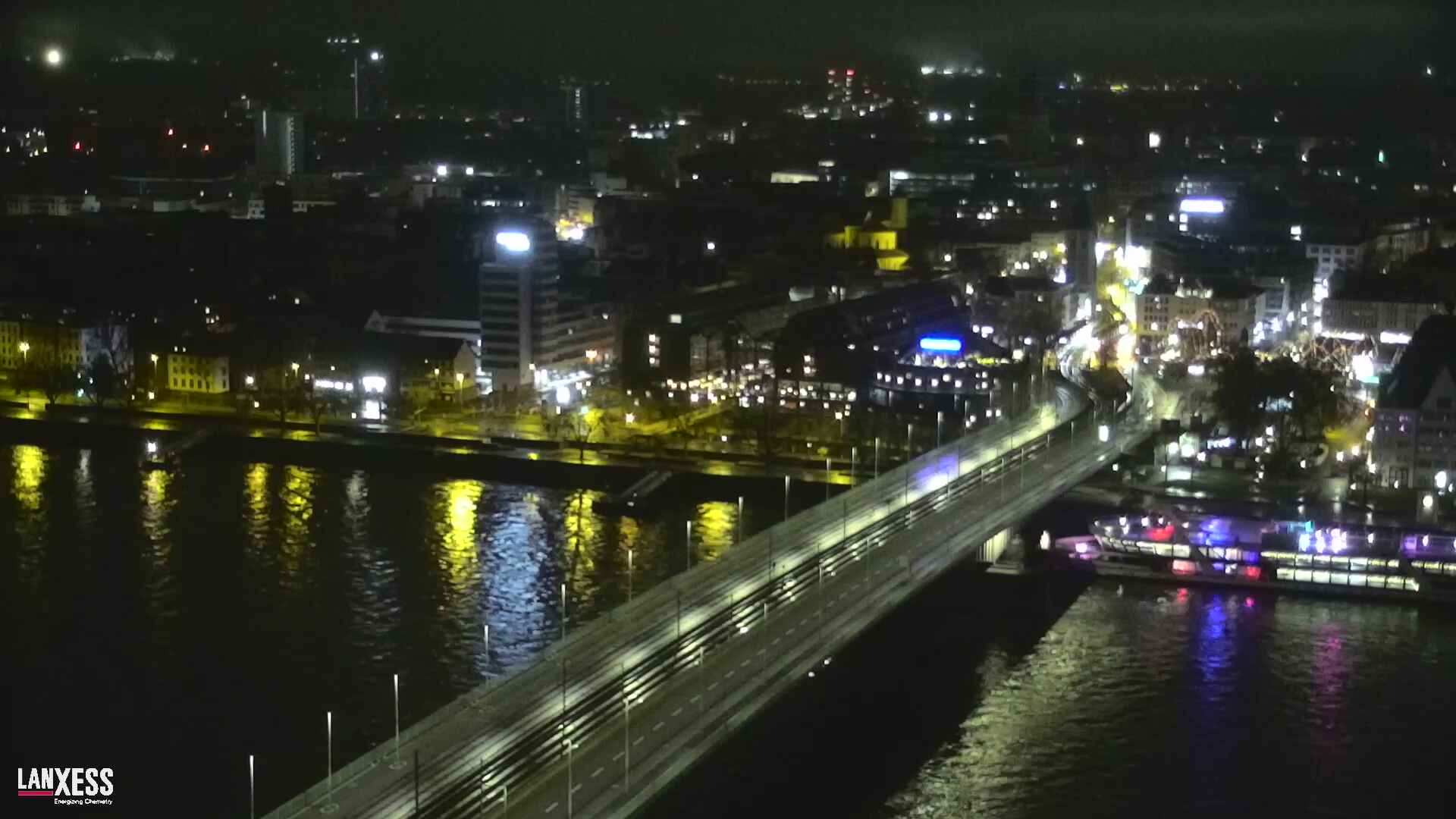 Cologne Di. 03:33