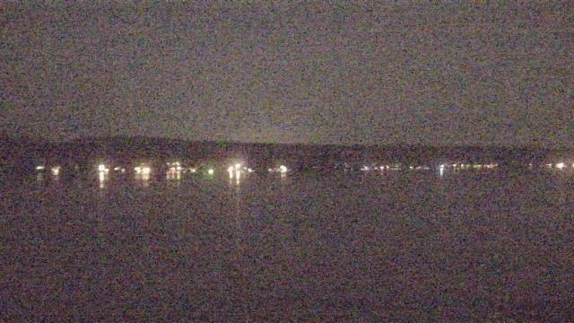 Conesus, New York Mer. 22:30
