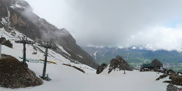 Cortina d'Ampezzo Lør. 12:31