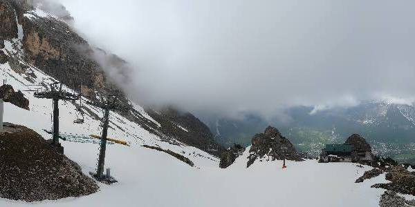 Cortina d'Ampezzo Lør. 14:31