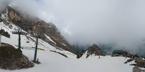 Cortina d'Ampezzo Lør. 15:31