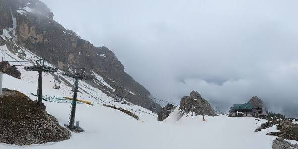 Cortina d'Ampezzo Lør. 18:31