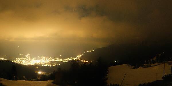 Cortina d'Ampezzo Gio. 02:31